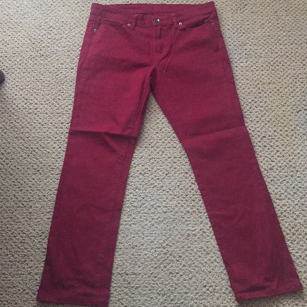 Uniqlo Jeans